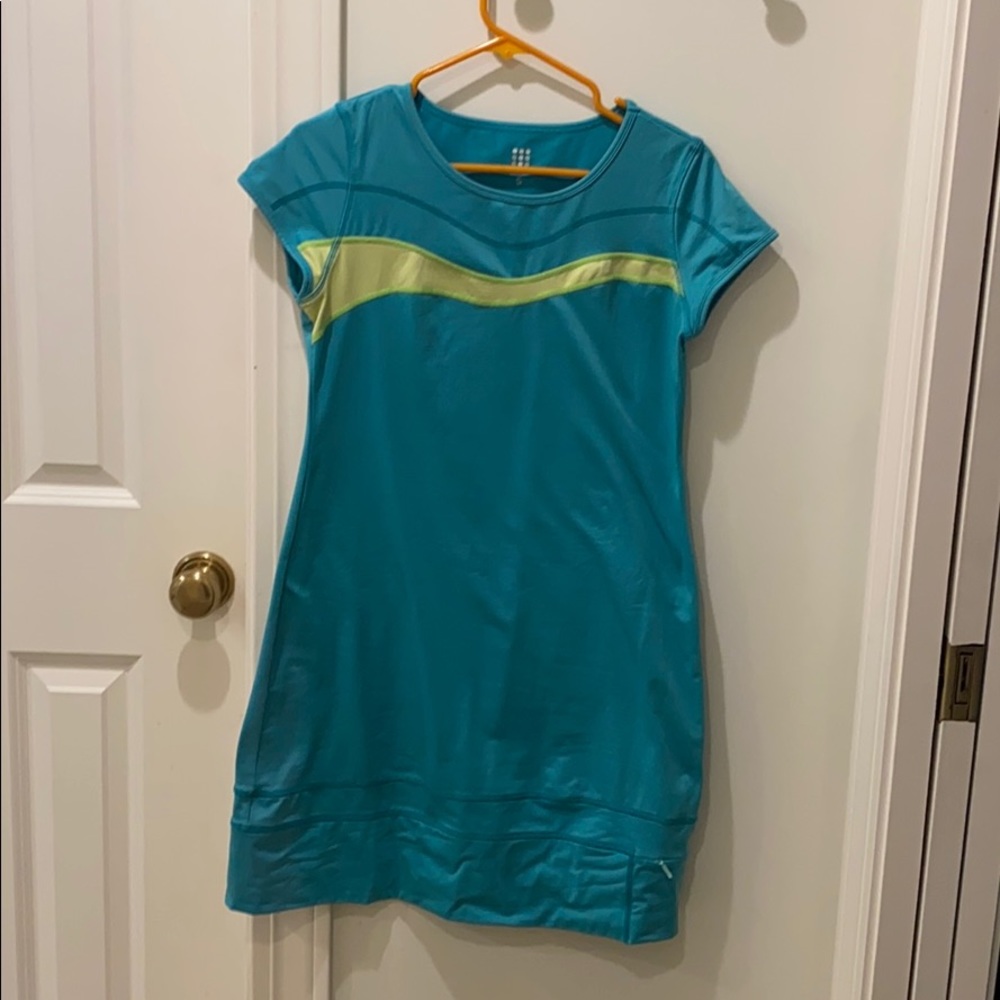 Title Nine Dress